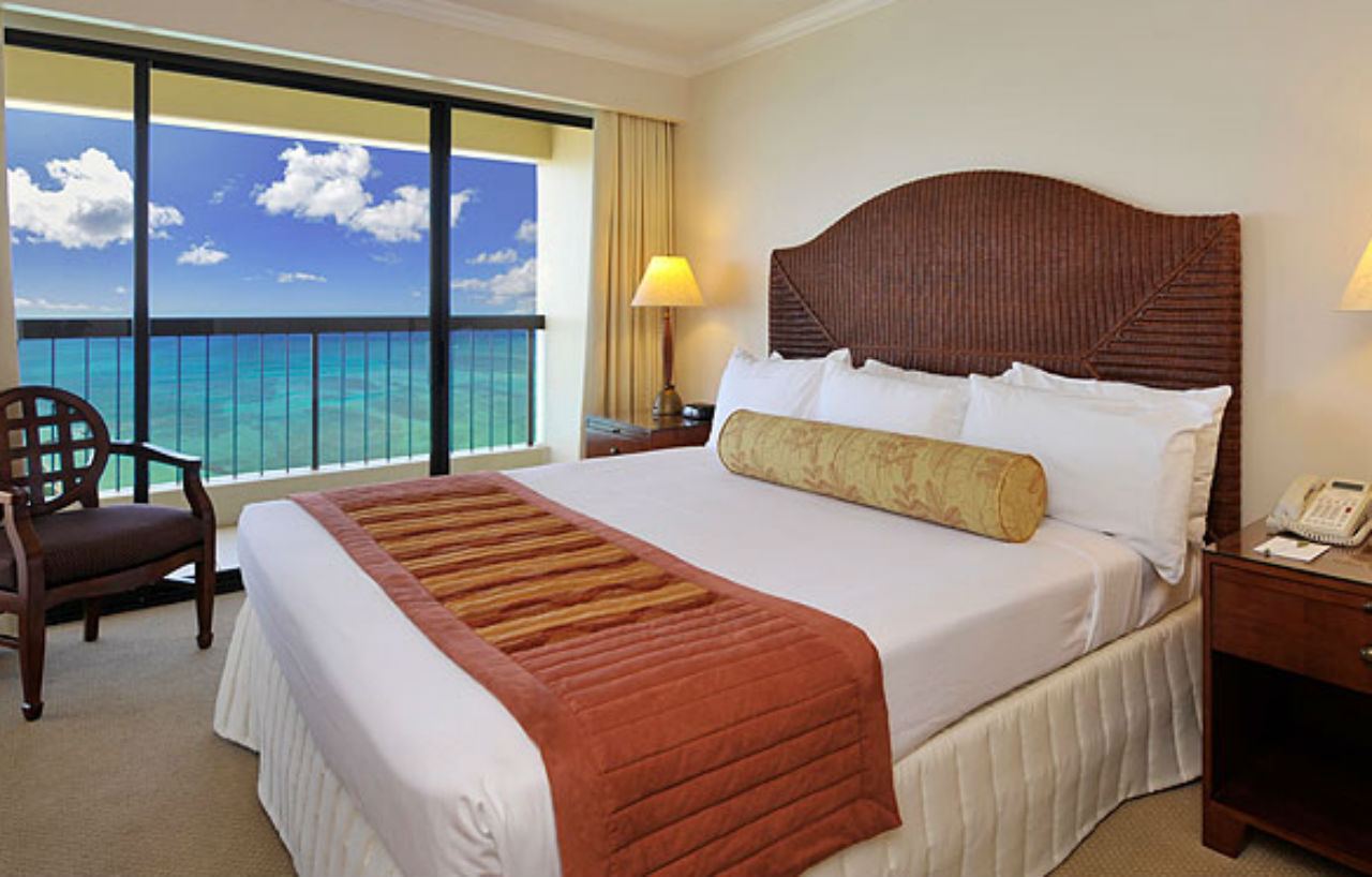 Aston Waikiki Tower Aparthotel 5*